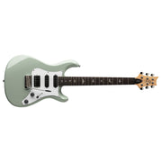 PRS - Guitare électrique SE Studio Standard - 2025 - Gris pierre argentée « Silverstone Gray »