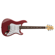 PRS - SE Silver Sky Rosewood Electric Guitar - 2025 - Derby Red