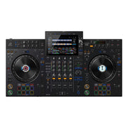 AlphaTheta - XDJ-AZ - 4-channel professional all-in-one DJ system