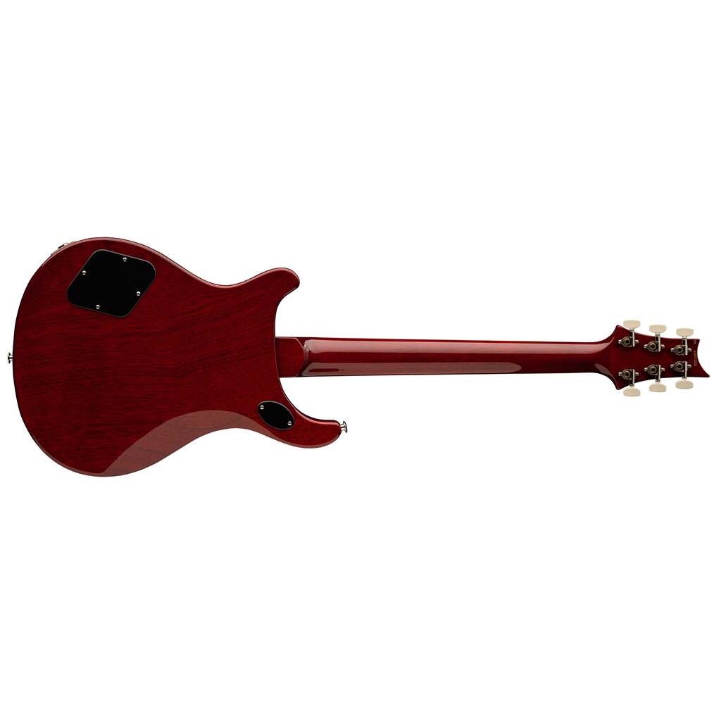 PRS - S2 McCarty 594 - 2025 - Dark Cherry Sunburst – Steve's