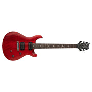 PRS - SE CE 24 Standard Stoptail Satin Electric Guitar - 2025 - Vintage Cherry