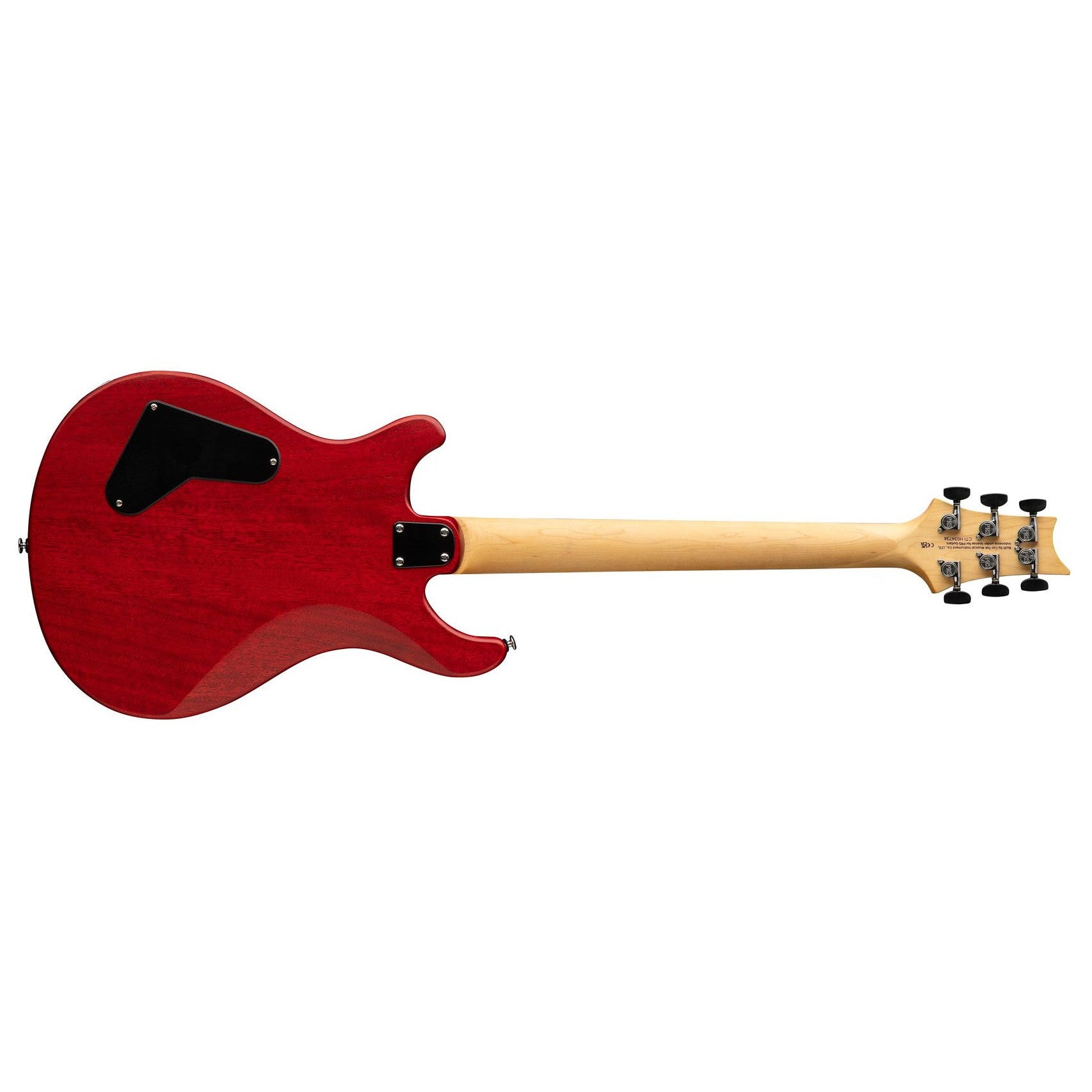 PRS - SE CE 24 Standard Stoptail Satin Electric Guitar - 2025