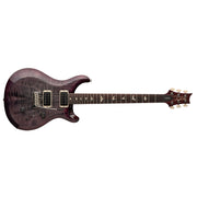PRS - S2 Custom 24 - 2025 - Faded Gray Black Purple Burst