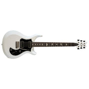 PRS - S2 Standard 24 satinée - 2025 - Blanc « Pearl White »