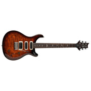 PRS - SE Studio Electric Guitar - 2025 - Orange Tiger Smokeburst