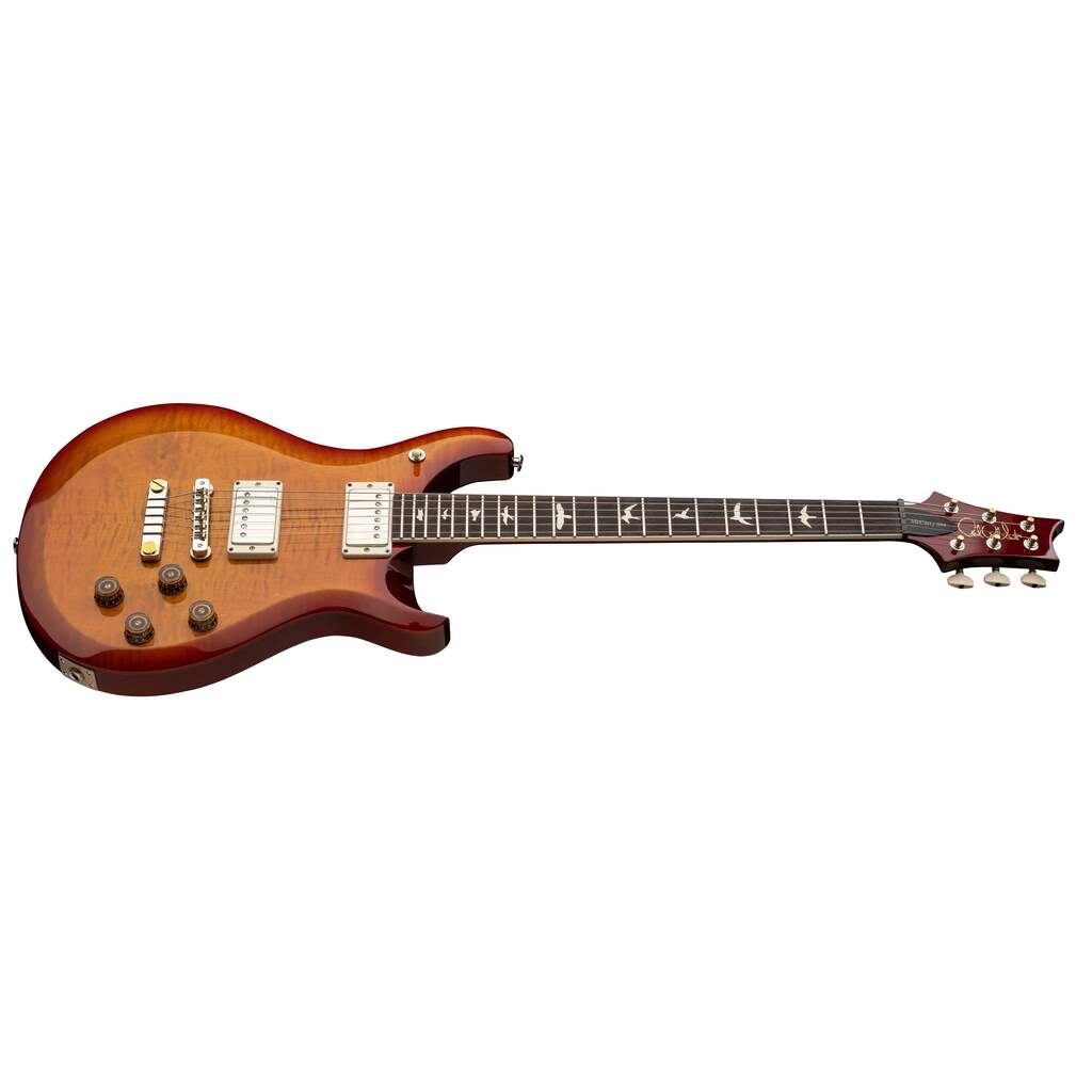 ギター PRS S2 McCarty 594 McCarty Sunburst PRS S2 McCarty 594 Singlecut (Dark Cherry Sunburst) Rosewood