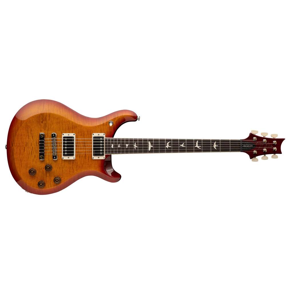 ギター PRS S2 McCarty 594 McCarty Sunburst PRS S2 McCarty 594 Singlecut (Dark Cherry Sunburst) Rosewood
