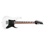 Ibanez - GRGM21-WH miKro Electric Guitar - White