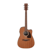 Ibanez - PF54CE-OPN - Open Pore Natural