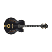 Ibanez - PM3C-BKL - Noir « Black Low Gloss »