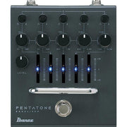 Ibanez - Égaliseur Pentatone PTEQ