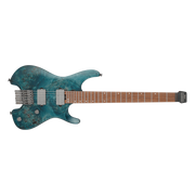 Ibanez - Q52PB-COL - Cosmic Blue Low Gloss