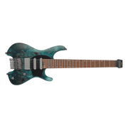 Ibanez - Q547PB-COL - Cosmic Blue Low Gloss