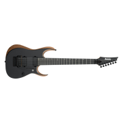 Ibanez - RGDR4327-NTF Prestige 7-String Electric Guitar - Natural Flat