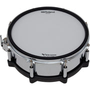 Roland - PD-14DSX - Pad de caisse claire numérique de 14 pouces avec capteurs avancés et levier de déclenchement traditionnel