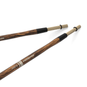 Promark -  Hybrid Rod Bamboo - Alternate Sound Source - PMHRB