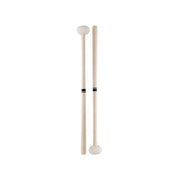 Promark - Performer Series PST4 Hard/Staccato Maple Timpani Mallet   PST4