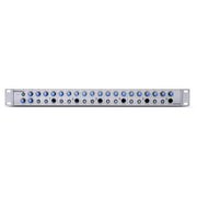 PreSonus - HP60   AMPLI DE CASQUE 6 Cannaux