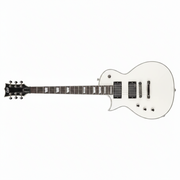 ESP - LTD EC-401 - Olympic White - Left-Handed