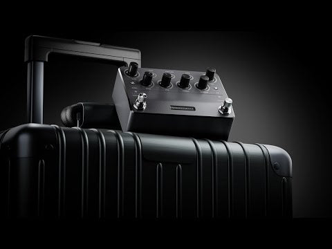 Neural - Nano Cortex - Ultra-Compact, All-In-One-Rig Solution For