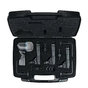 Shure - DMK 57-52 Drum Mic Kit