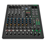 Mackie - PROFX10V3+ - 10-Channel Analog Mixer With Enhanced FX - USB Recording Modes and Bluetooth®