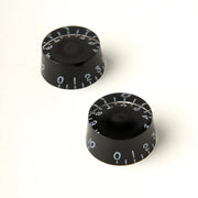 PRS - Boutons de vitesse (2) - Noir
