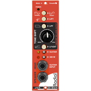Radial - JDX™ Reactor Speaker Simulator
