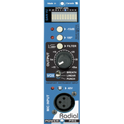 Radial - PowerPre™ Mic Preamplifier