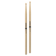 Promark - Baguette longue en noyer Rebound 5B, pointe en bois de gland - RBH595LAW
