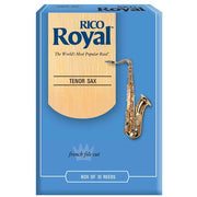 Rico - ROYAL SAX TÉNOR #4 BOITE DE 10