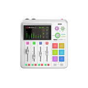 Rode - RØDECaster Duo - Integrated Audio Production Studio