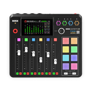 Rode - RØDECaster Pro II Integrated Audio Production Studio