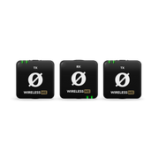 Rode - Wireless ME Dual - Black