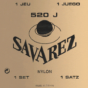 Savarez - 520J Very high tension