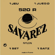 Savarez - 520R High tension