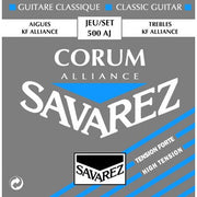 Savarez - 500AJ