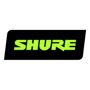 Shure Logo
