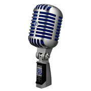 Shure - Super 55 Deluxe Vocal Microphone