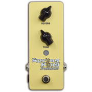 Danelectro - Spring King Jr.