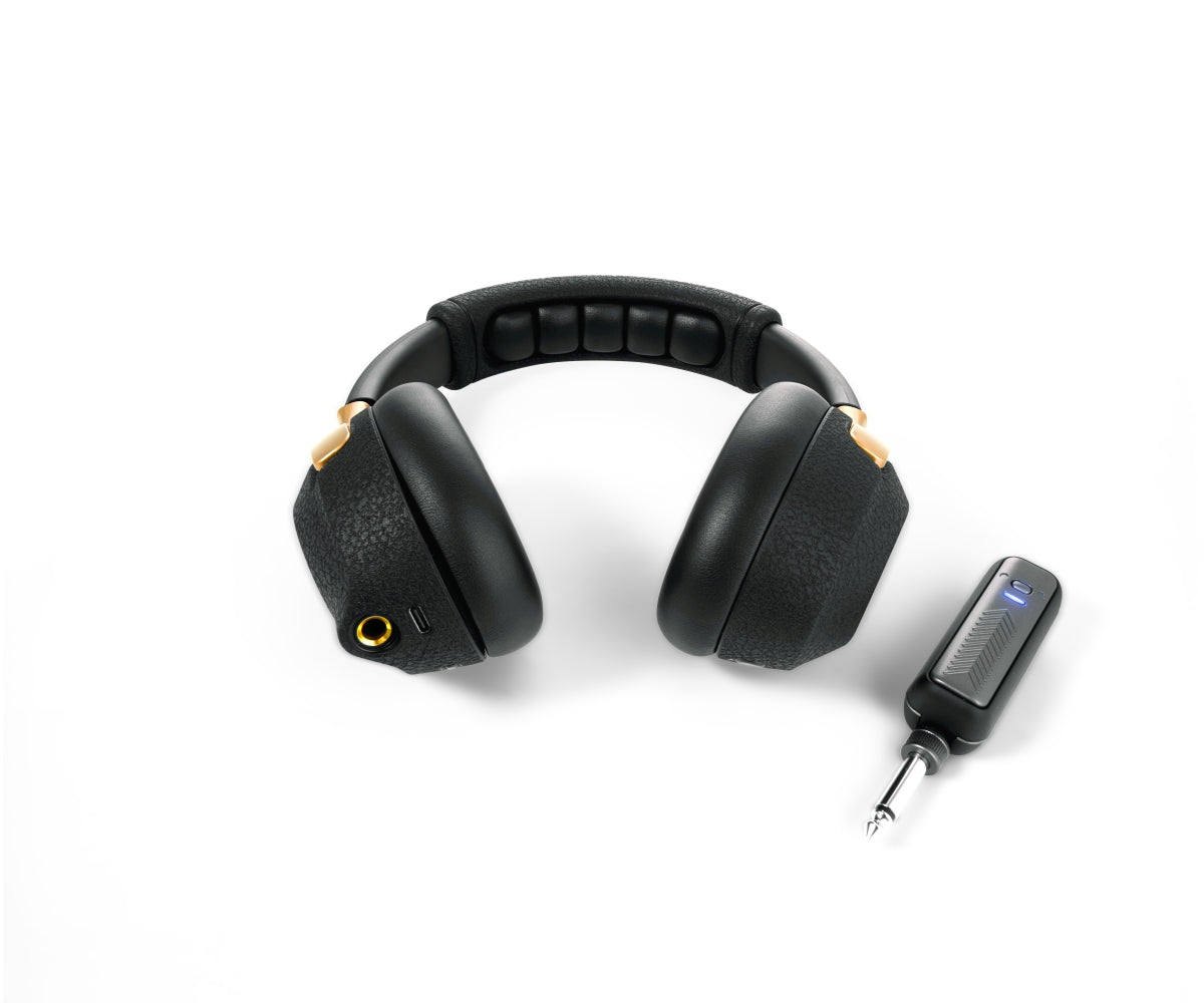 Positive Grid - Spark NEO - Wireless Smart Guitar Headphones