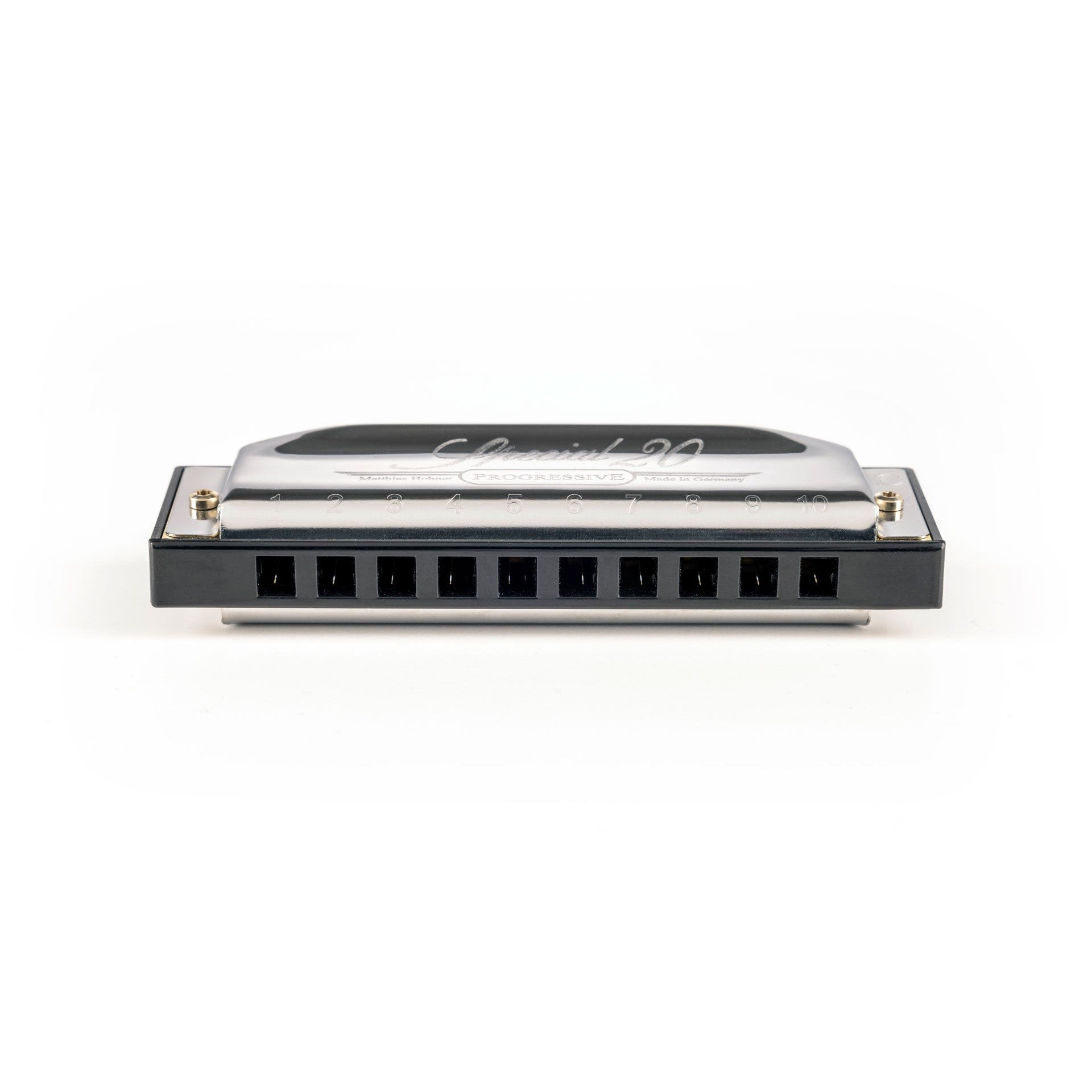 Hohner - Special 20 - G 560 – Steve's Music Store