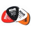 Steve's Picks - Medium - Bag of 200 - Assorted Colours