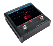 TC Electronic - Harmony Control Guitar