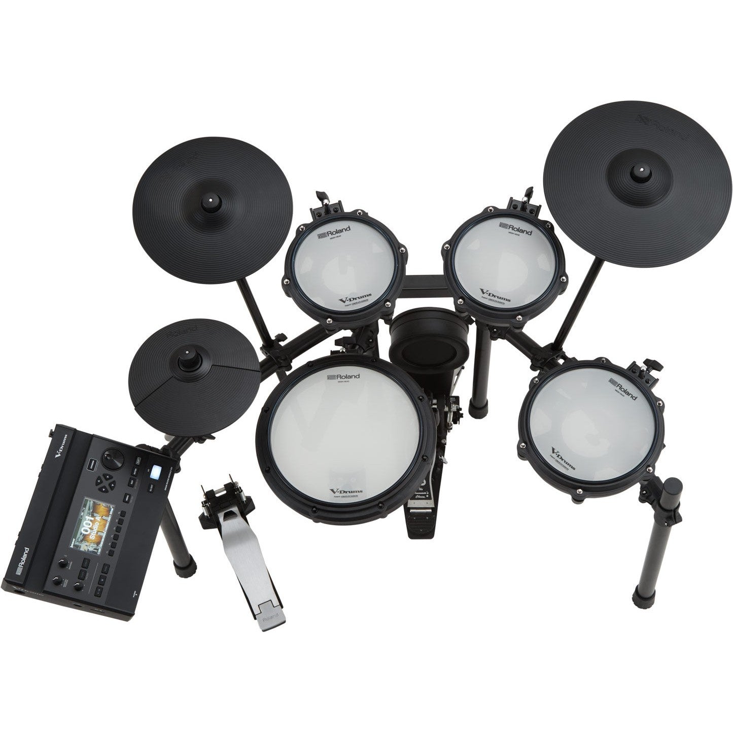 Roland v-drums td-3
