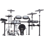 Roland - TD713-S - Kit phare de la série V-Drums 7 avec module extensible V71 et pads avancés