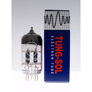 Tung-Sol 12AX7