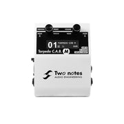 Two Notes - Torpedo C.A.B. M