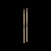 Promark - Hickory JR "Junior" Wood-Tip Drumstick - TXJRW
