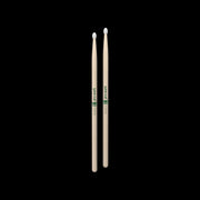 Promark - Hickory 2B "The Natural" Nylon Tip drumstick   TXR2BN